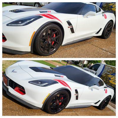 Bird Mobile Detailing