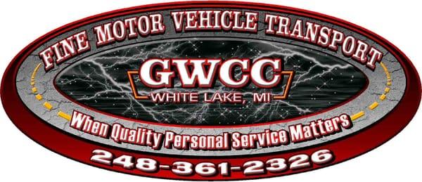 Gadget Works Transports