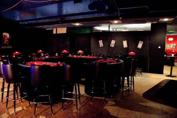 Jackson Casino & Poker Rentals