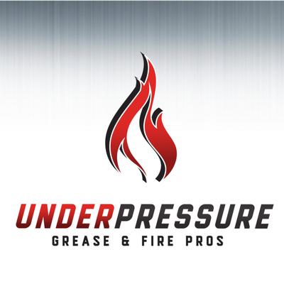 Under Pressure Hood & Exhaust Cleaning
