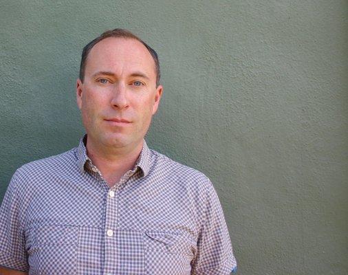 Jonathan Willett, MFT