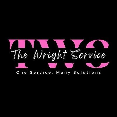The Wright Service