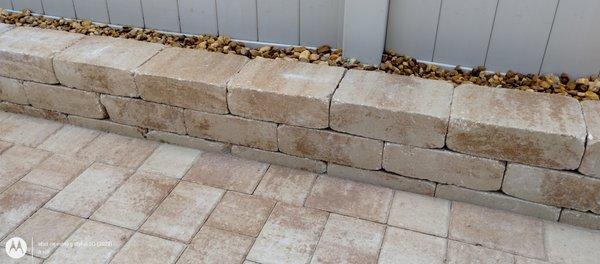 Decorative Driveways