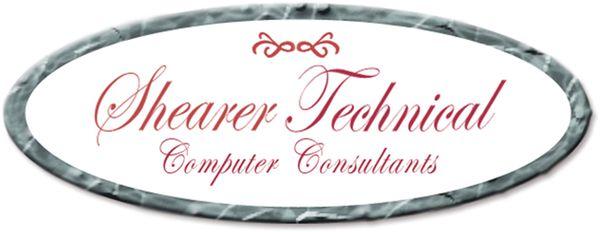 Shearer Technical Computer Consultants