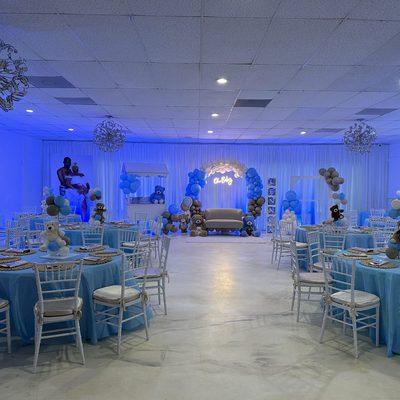 S & R Spotless Solutions