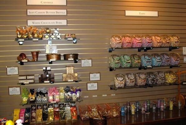 Bruttles By the Lake