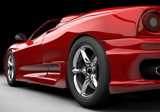 Custom Auto Body