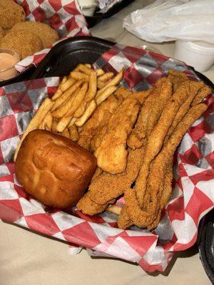 Sam's Southern Eatery