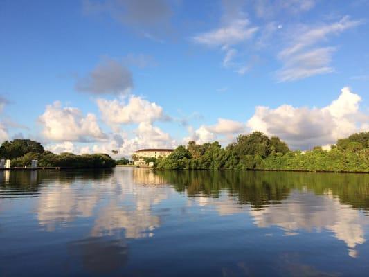 Inshore Charters with Captain Chris Haught