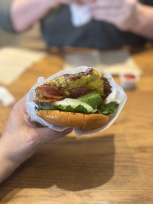 Shake Shack Bridgeport Village