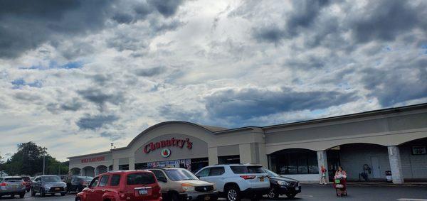 Chanatry's Supermarkets