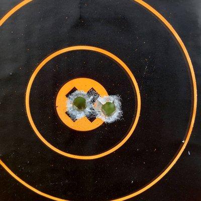 High Pressure Pneumatics