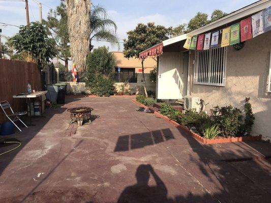 Ngagyur Nyingma Wangchen Ling