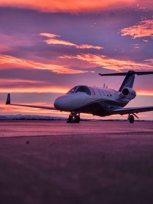 Flying to Boise? We will meet you plane side and guarantee your vehicle.