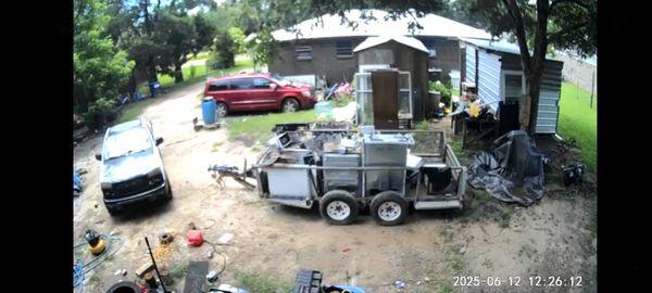 All Metal King Junk Removal