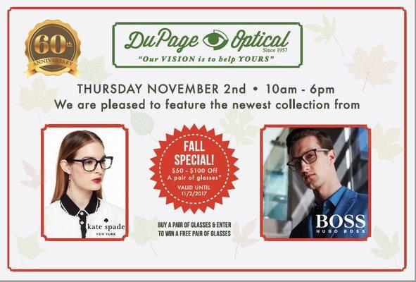 Call for an Appointment!