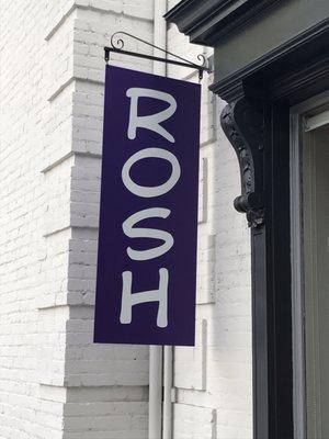 Rosh Hair Design
