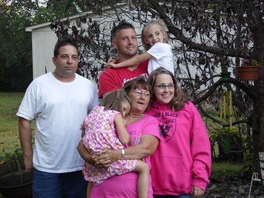 Dorsett's Lock & Key Service