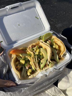 Tacos El Rodeo
