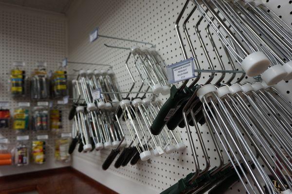 DeMoss and Associates Paint Co.