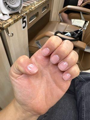 Nails & Spa