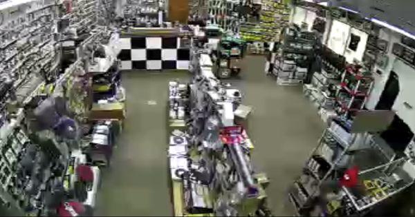 Top Speed Motorsports