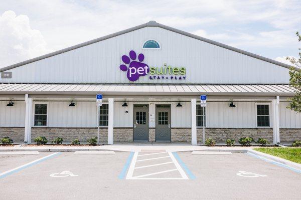 PetSuites Winter Springs
