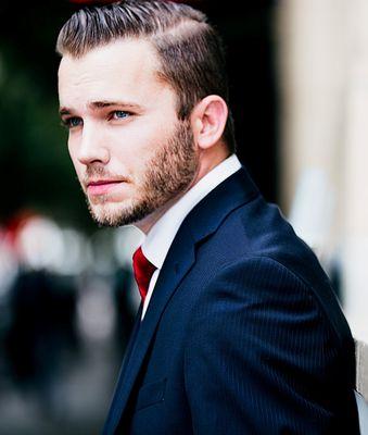 Jacob Zampella - Prestige Property Shop