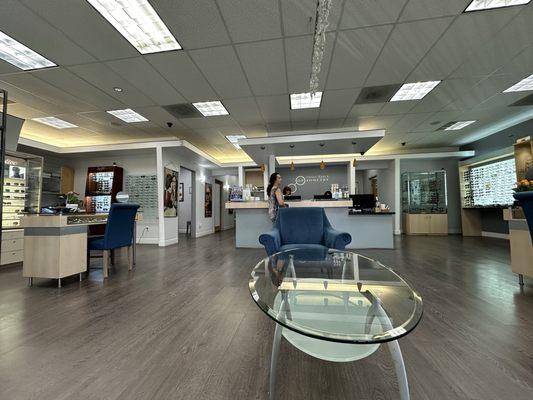 Porter Ranch Optometry