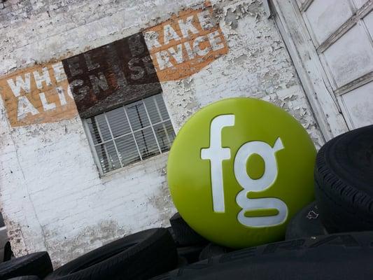 Field Group Marketing & Advertising