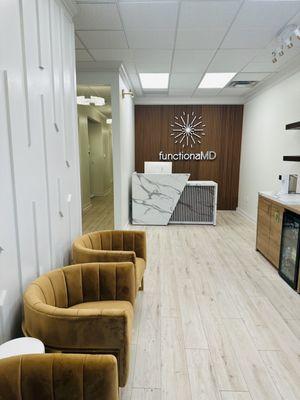 functionalMD - Personalized Precision Medicine