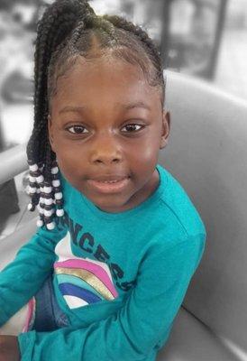 Lovely Stylez by Nature