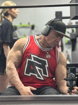 Frontline Alternative