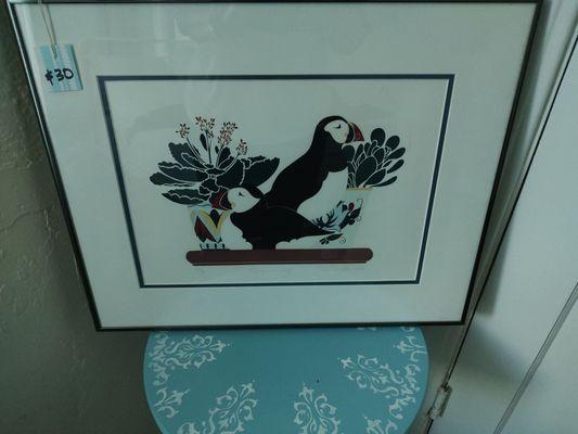 My latest treasure!!