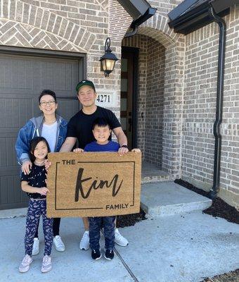 Matt Braun - Merit Homes