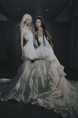 Vera Wang