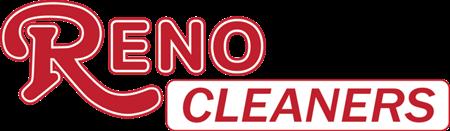 You can't miss our Reno sign