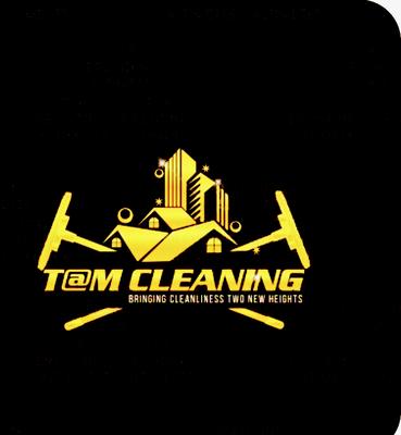 T@M Cleaning