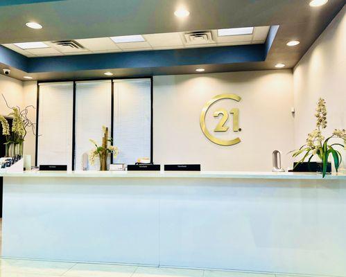 Century 21 - 1st Priority Realty