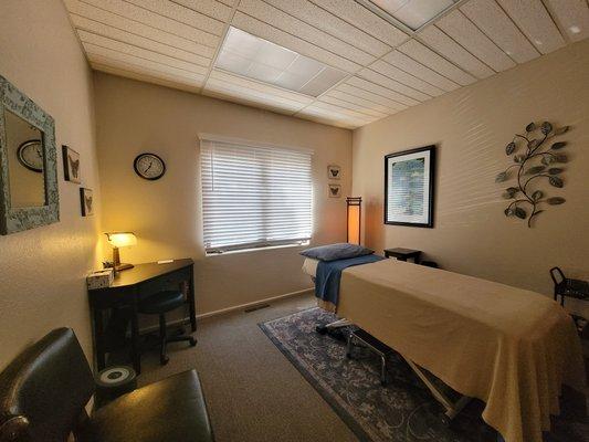 Katherine Mccune Acupuncture