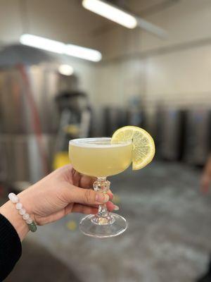 Gold River Distillery