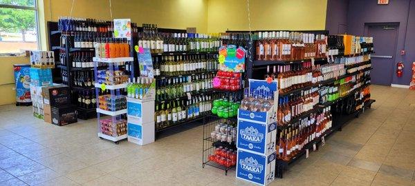 Groton Wine and Spirits