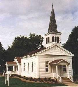 First Congregational United Church of Christ