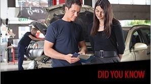 Evers Collision Works