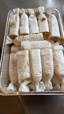 Shawarma Sandwiches are amazing!