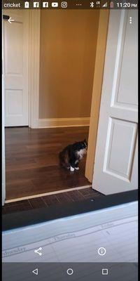 Croasdaile Country Club