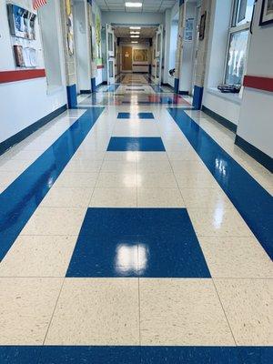 Energize Cleaning Services