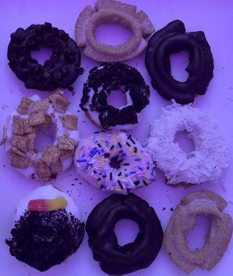 Donut Joe's