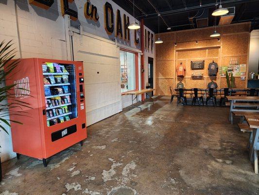 Oak Cliff Brewing