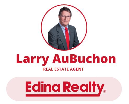 Edina Realty - Larry AuBuchon